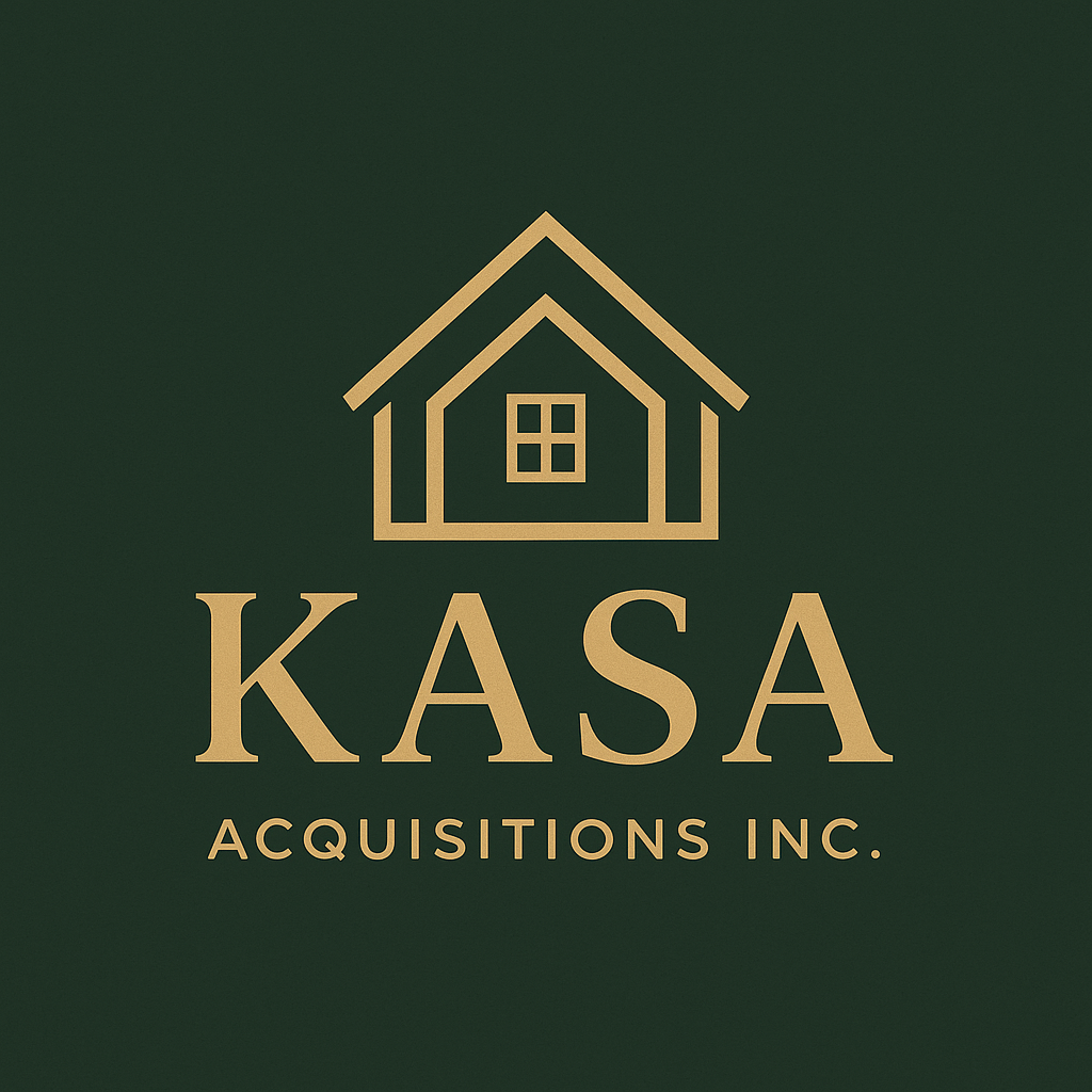 KASA ACQUISITIONS